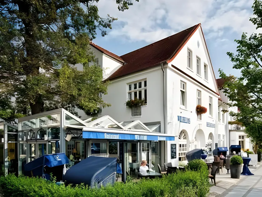 Neptun Hotel Kühlungsborn - Image 1