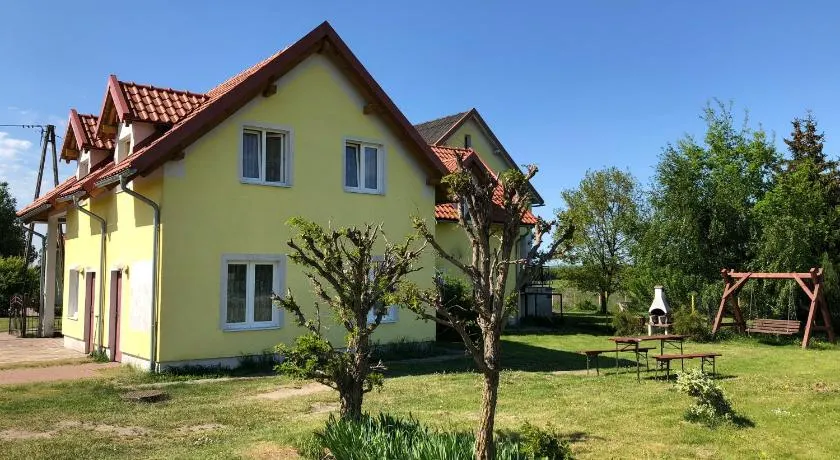 Agropensjonat Furtak - Image 1