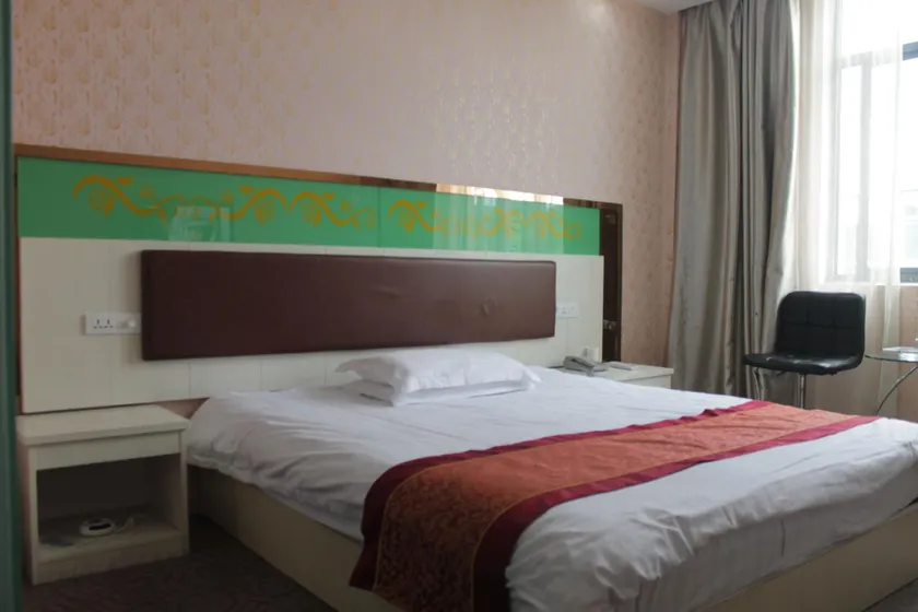 Haolaiju Hotel - Image 1