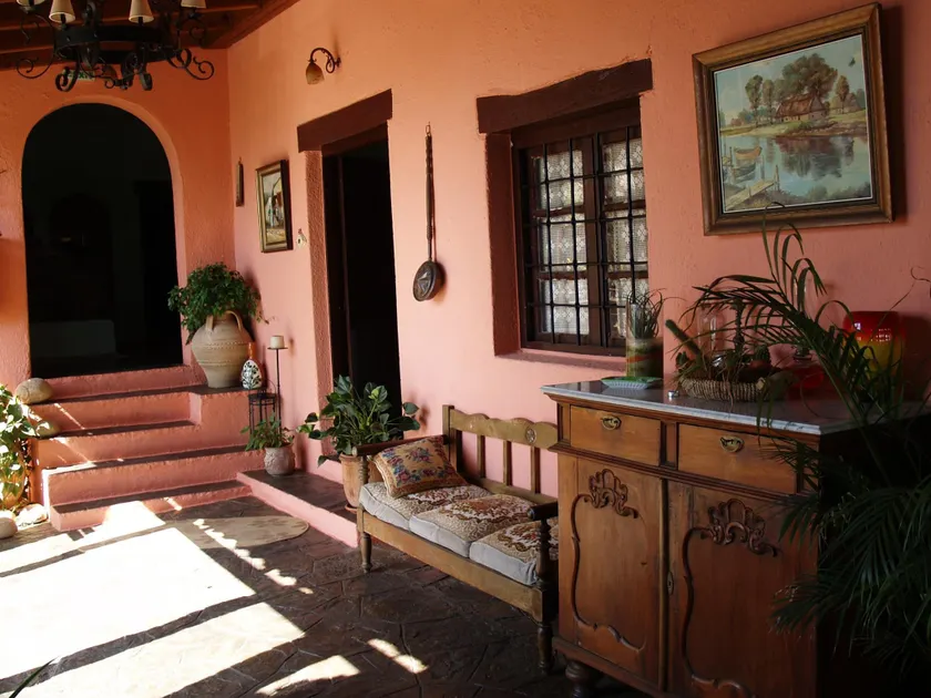 Cretan Village Hotel - Image 1