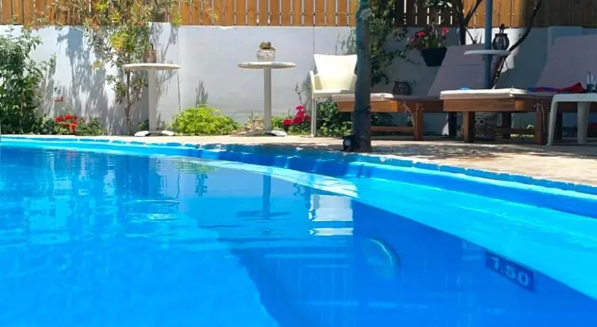 RODI BLUE apartments - Image 1