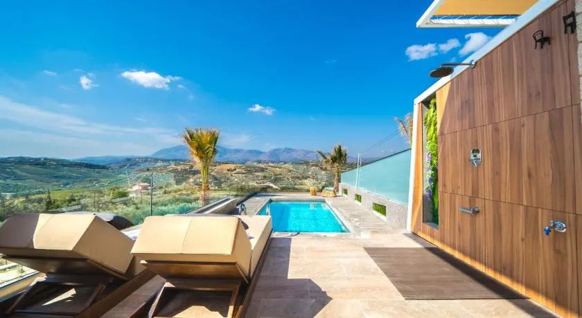 Oleas Suites - Image 1