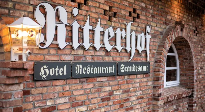 Ritterhof Kampehl - Image 1