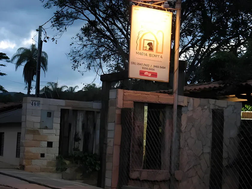 Pousada Maria Bonita - Image 1