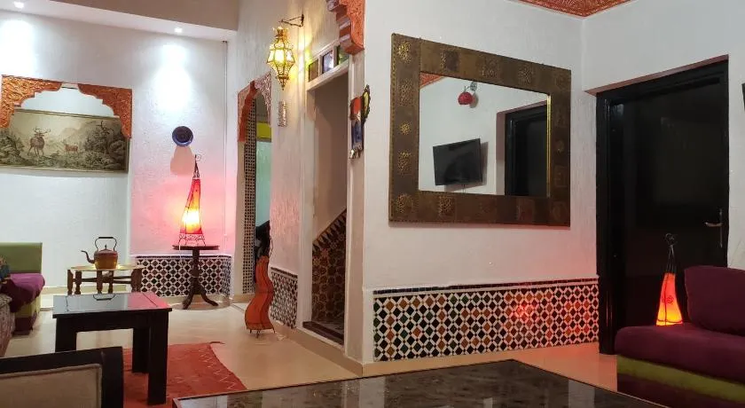 Dar El Idrissi - Image 1