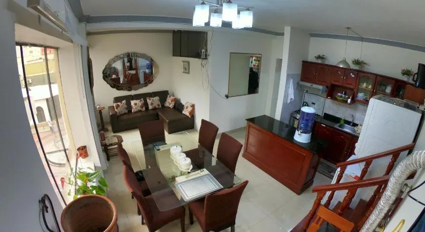 Miraflores Departamentos - Image 1