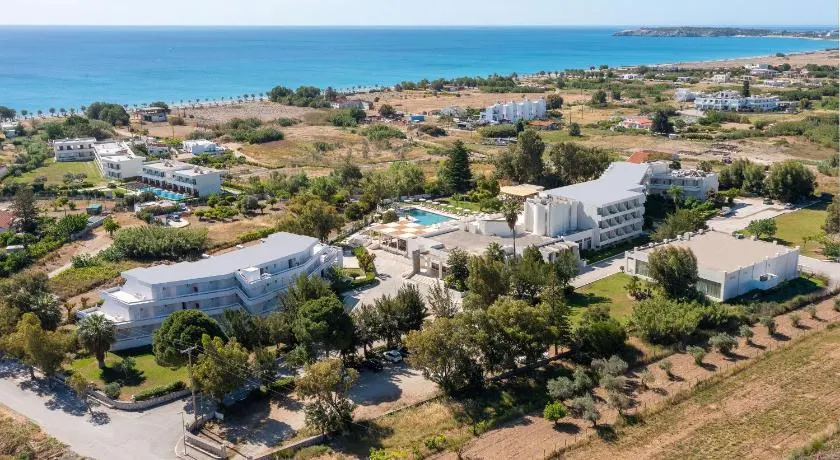 Afandou Bay Village Resort Hotel - Image 1