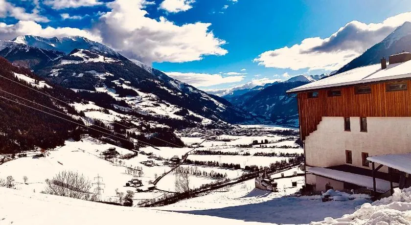BergLiebe am OBERPROSSEGG - Image 1