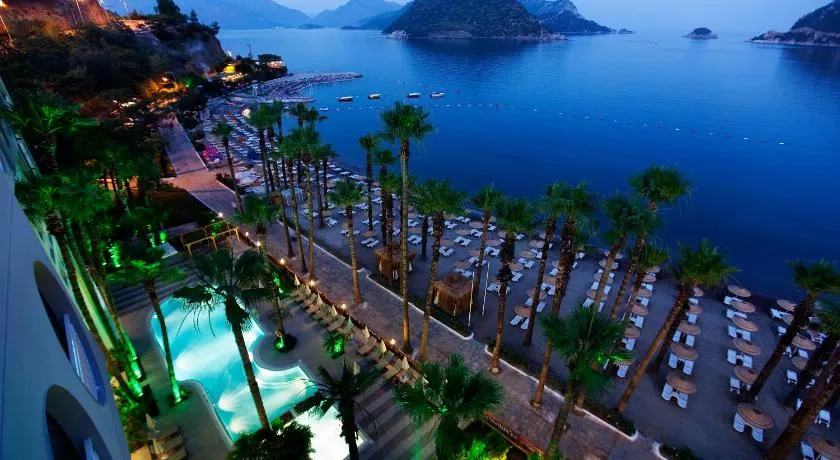 Quadas Hotel - Adult Only - Image 1
