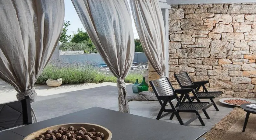 Rustic luxury villa with stunning interior in Tinjan - Image 1
