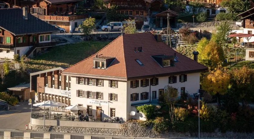 Hotel Wasserfall - Image 1