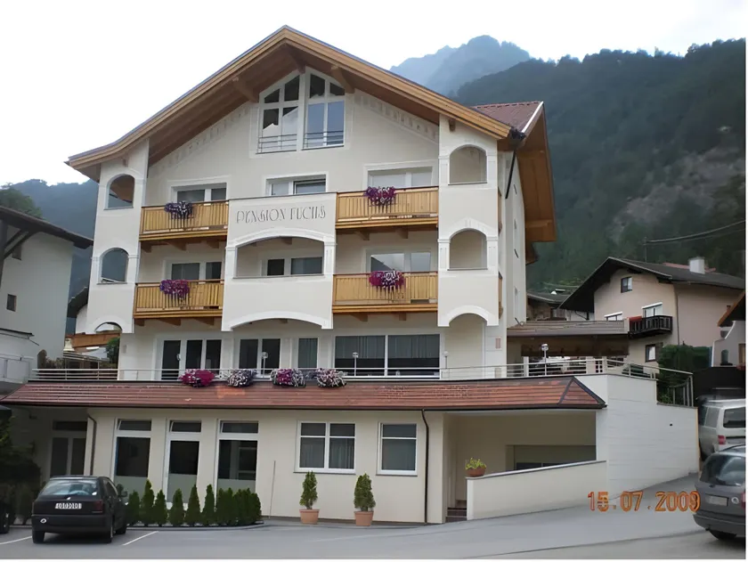 Pension Fuchs - Image 1