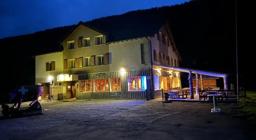 Hotel Klausen Treff - Image 1