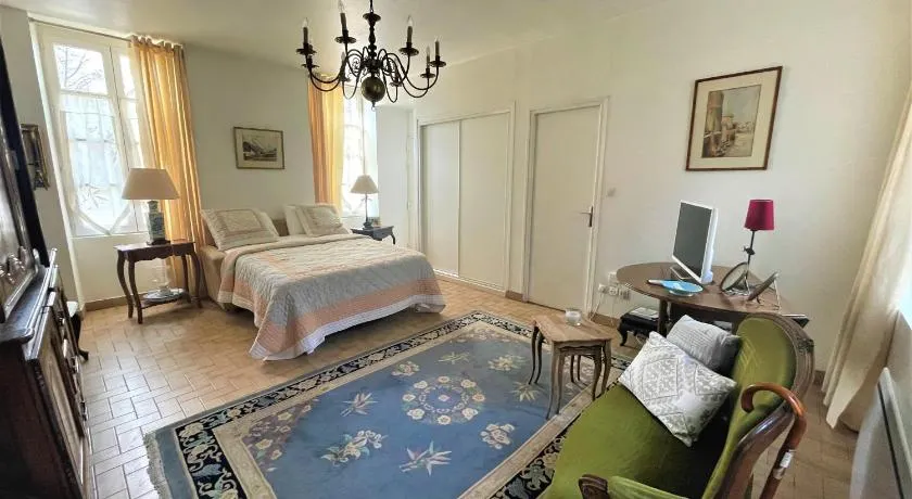 Sublime appartement Volendame - Image 1