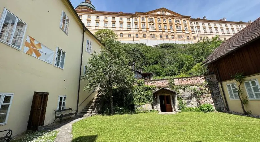 Ferienwohnung Sterngasse - Image 1