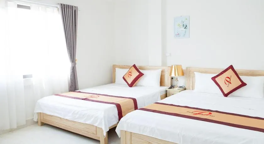 Poseidon hotel - Image 1
