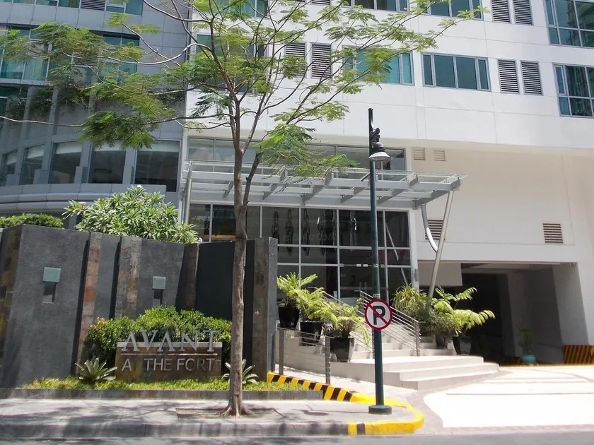 Avant Serviced Suites - Personal Concierge - Image 1