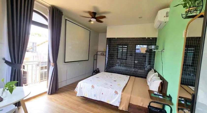 Riverside Homestay Hue - Near Perfume River 30m - Image 1