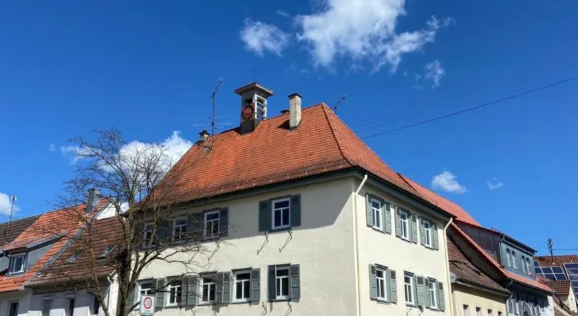 Hostel Balingen - Image 1