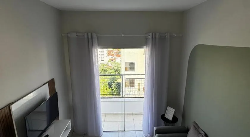Apartamento com varanda - Image 1