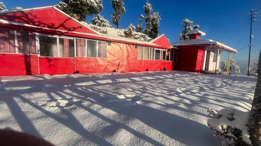 Bagheecha Homestay - Image 1