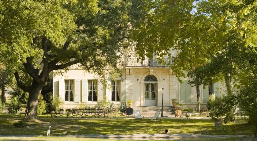 Château Juvenal - Image 1
