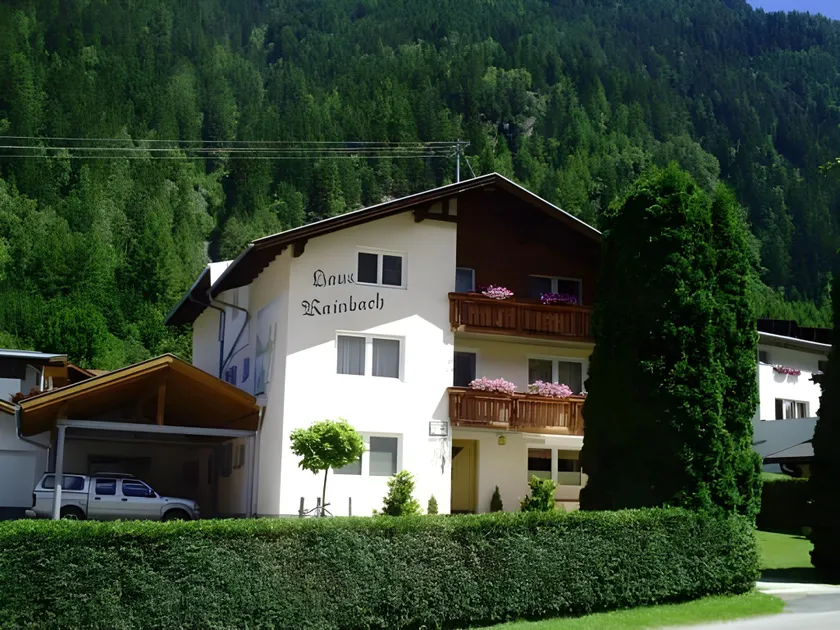 Haus Rainbach - Image 1