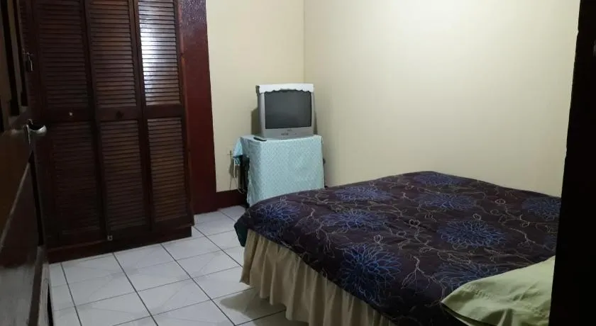 Homestay Matagalpa - Image 1