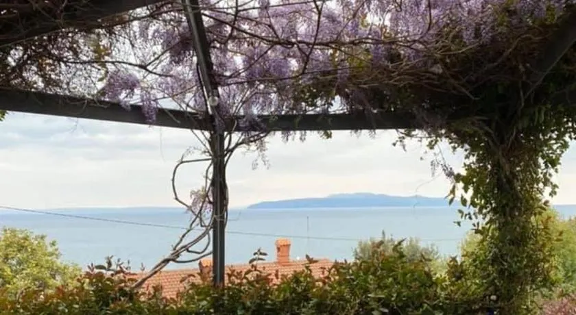 Kvarner Vista Apartment Hana - Image 1