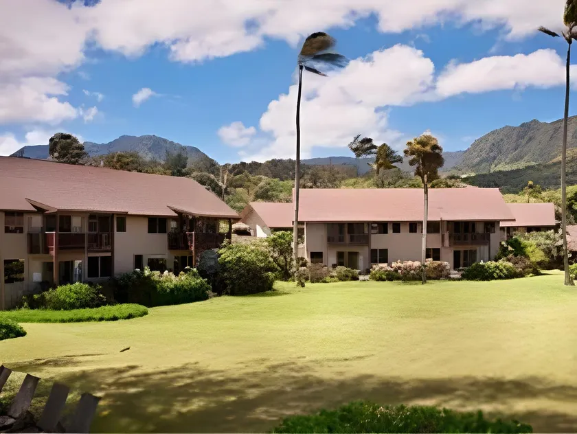 Hanalei Colony Resort - Image 1