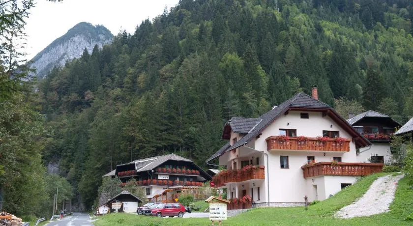 Prenočišča Valentina - Image 1
