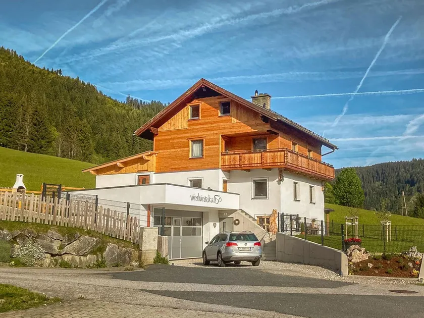 Chalet i Filzmoos nær Tauern-bjergene - Image 1