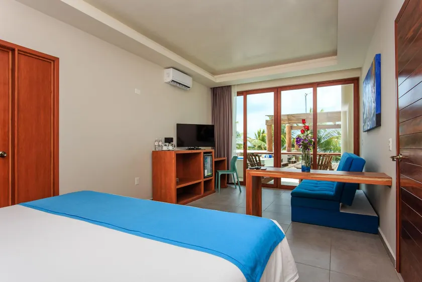 Aqua Star Boutique Hotel and Condos By Koox Luxury Collection - Image 1