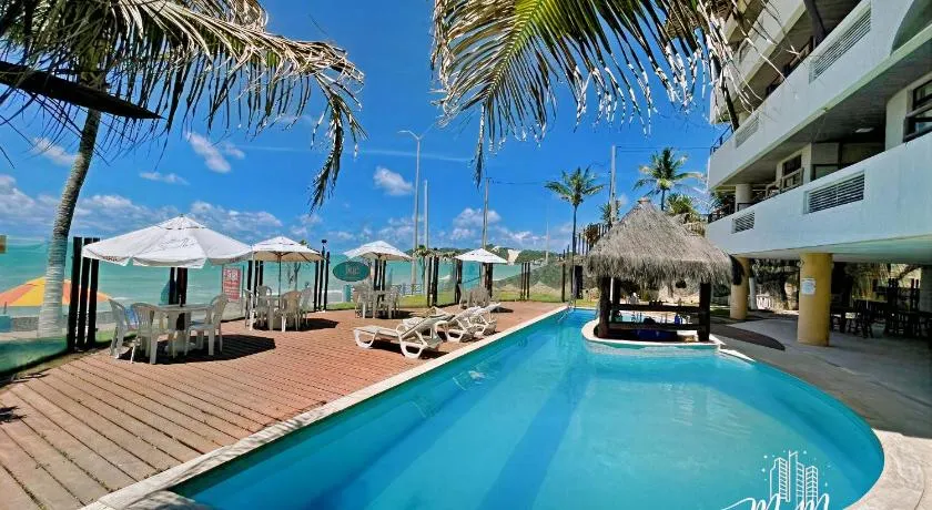 DELUX BEIRA-MAR NATAL Flat - Image 1