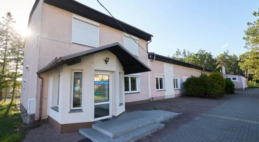 Motel ROKO - Image 1