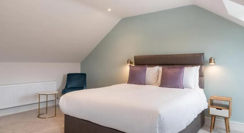 Hawthorn Rooms Dingle - Image 1