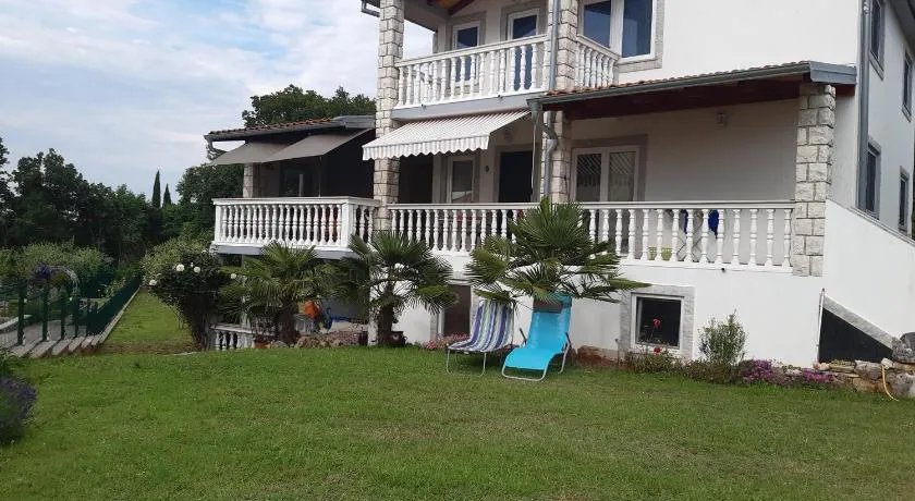 Apartmani Franka - Image 1