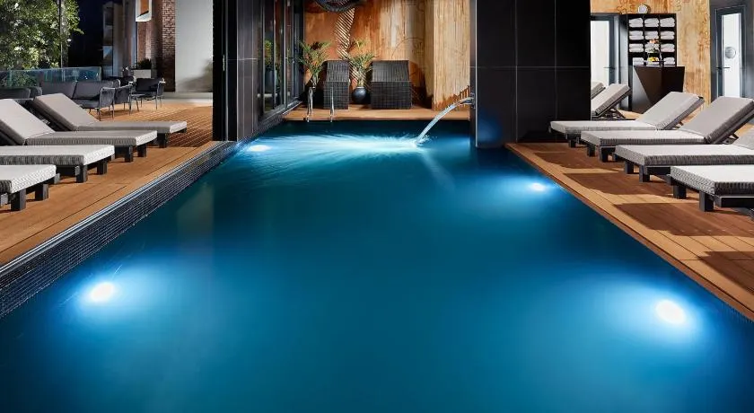 21st Century Zlatibor Residence, Spa & Wellness by Adora - Image 1