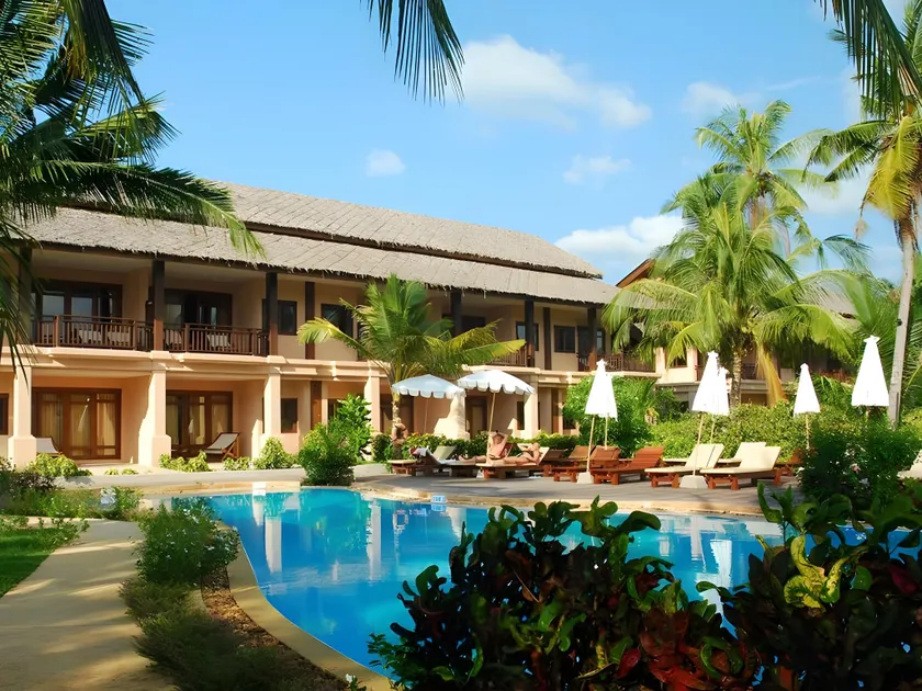 Andamania Beach Resort, Khaolak - SHA plus - Image 1