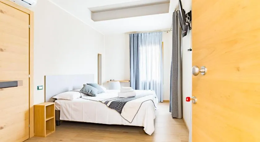 Guest House La Sosta - Image 1