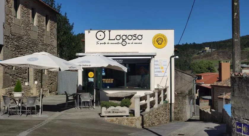 Albergue O Logoso - Image 1