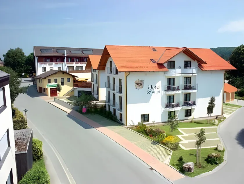 Hotel Schwaiger - Image 1