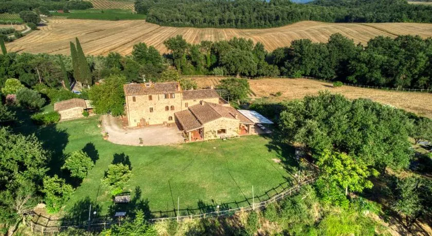Agriturismo Podere Santo Stefano - Image 1