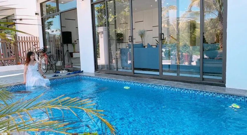 Villa FLC Sầm Sơn Vị Trí Trung Tâm View Biển - Image 1