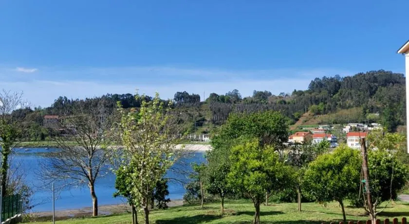 Apartamento Vistas Pedrido - Image 1