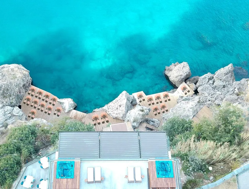 Perge Hotels - Adult Only 16 Plus - Image 1
