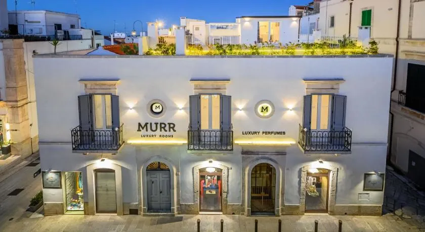 Murr Luxury Rooms - Image 1