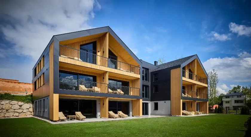 Gerl Homes - adults only apartments - Image 1