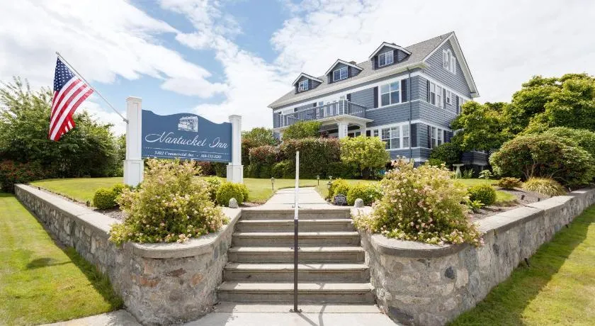 Nantucket Inn - Anacortes - Image 1