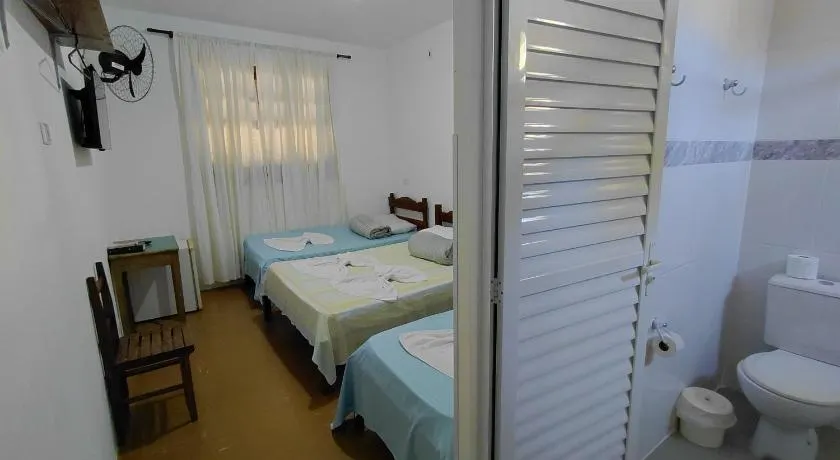 Hospedagem Famíliar - Image 1